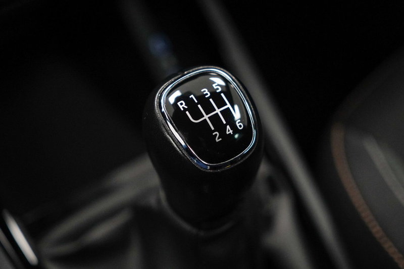 Skoda Kamiq usata a Varese (19)