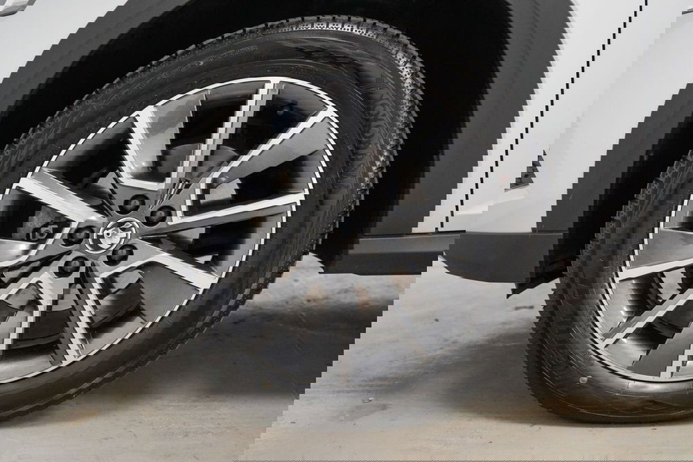 Skoda Kamiq usata a Varese (7)