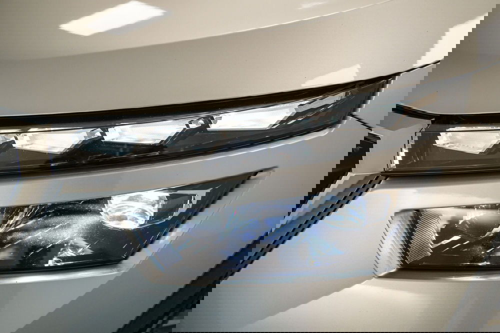 Skoda Kamiq usata a Varese (8)