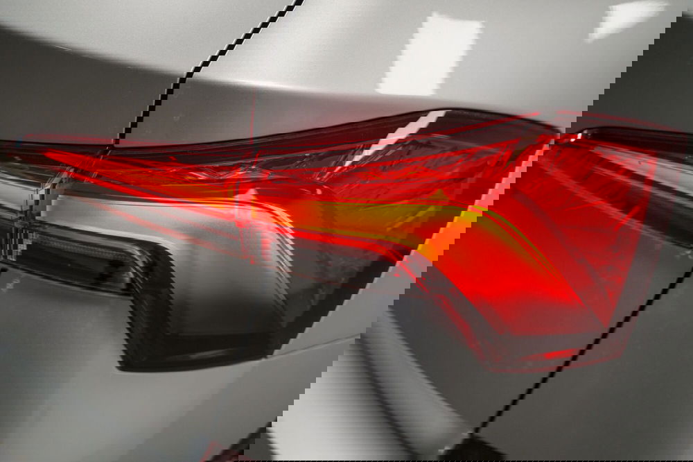 Skoda Kamiq usata a Varese (9)