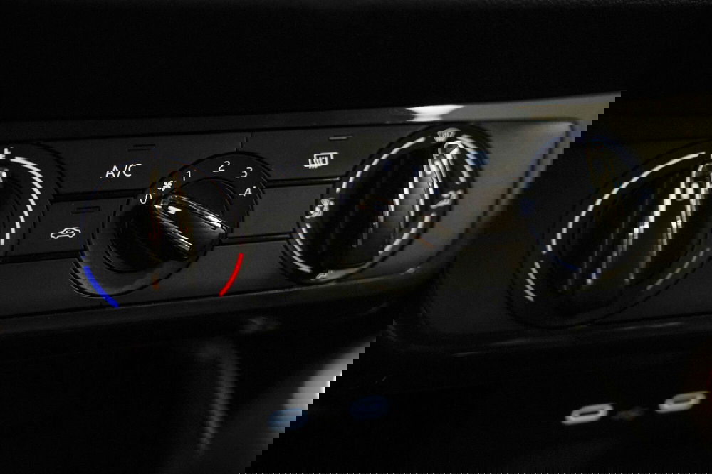 Skoda Fabia usata a Varese (17)