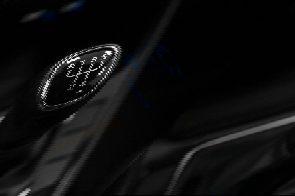 Skoda Fabia usata a Varese (18)