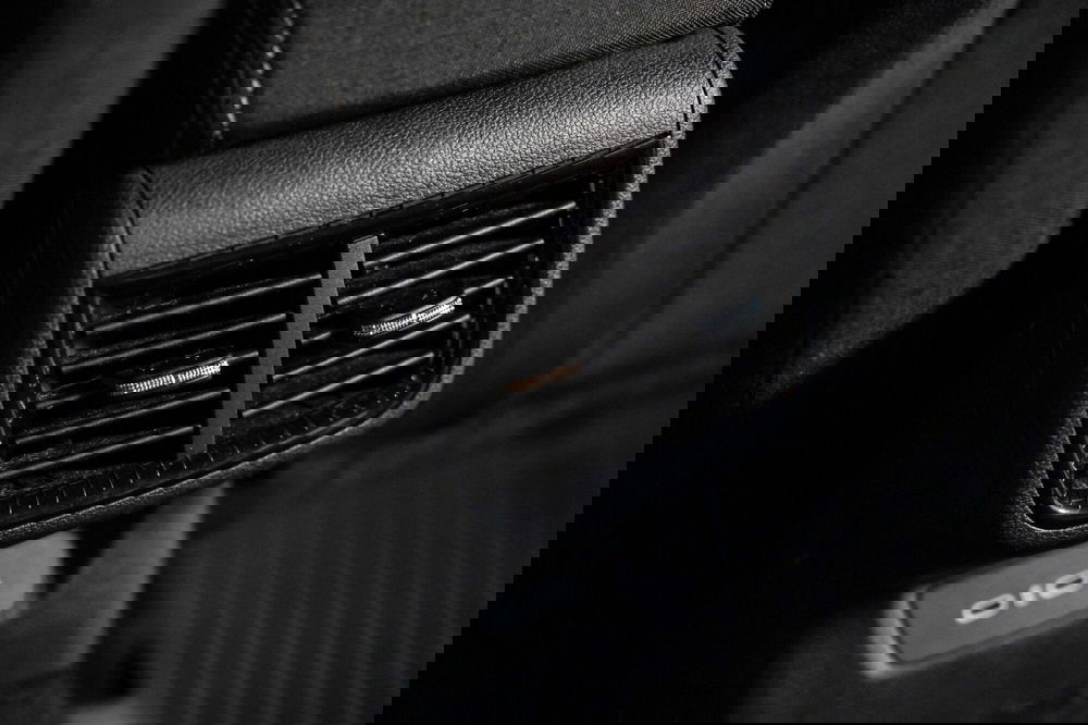 Skoda Fabia usata a Varese (19)