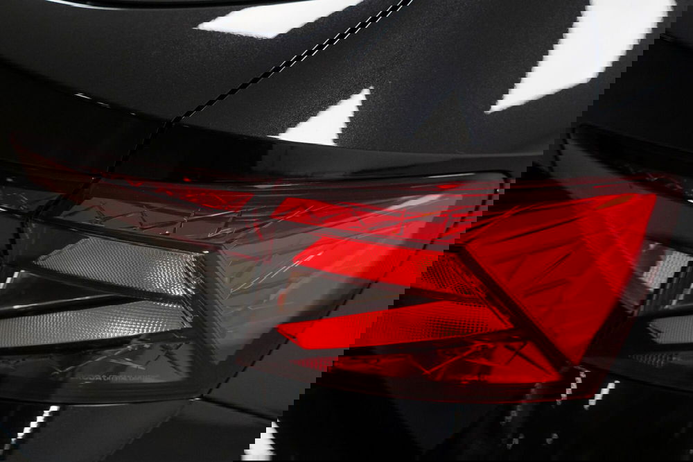 Skoda Fabia usata a Varese (9)