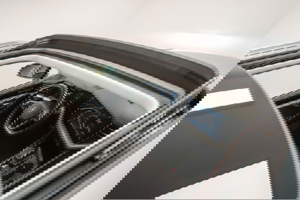 Volkswagen Touareg usata a Varese (15)