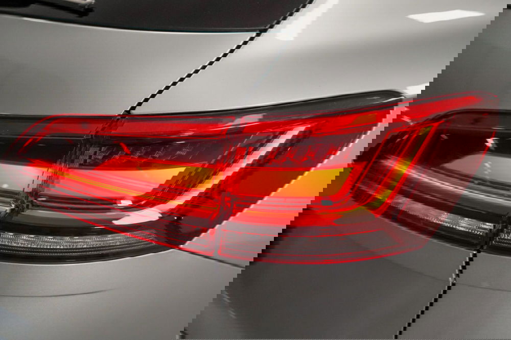 Volkswagen Touareg usata a Varese (9)