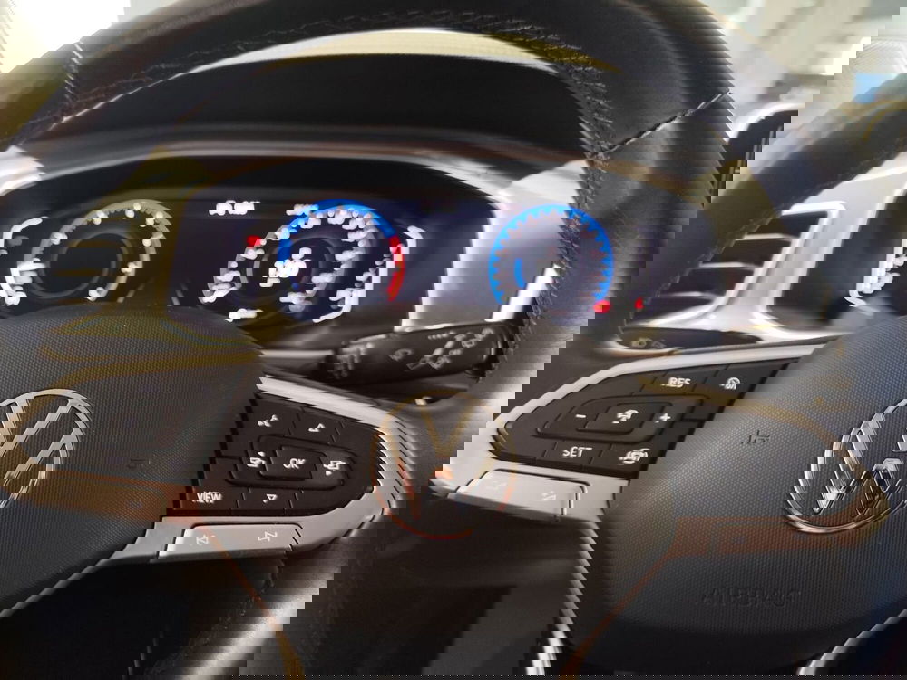 Volkswagen T-Roc usata a Monza e Brianza (12)