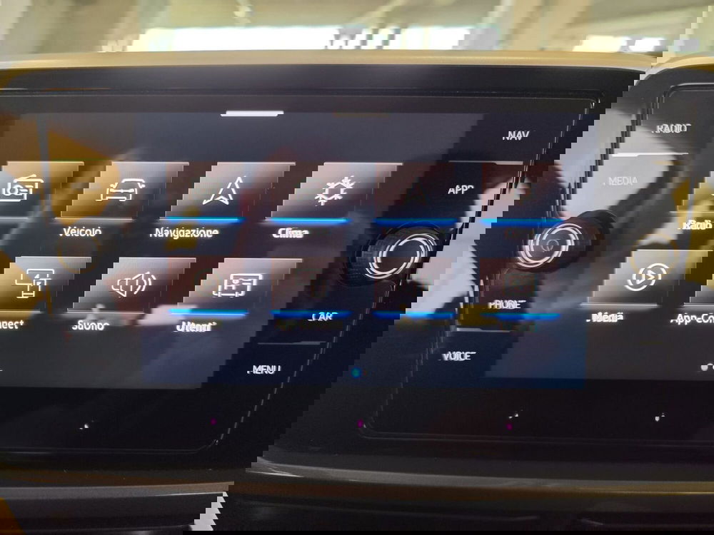 Volkswagen T-Roc usata a Monza e Brianza (15)