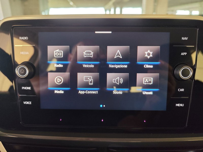 Volkswagen T-Roc usata a Monza e Brianza (15)