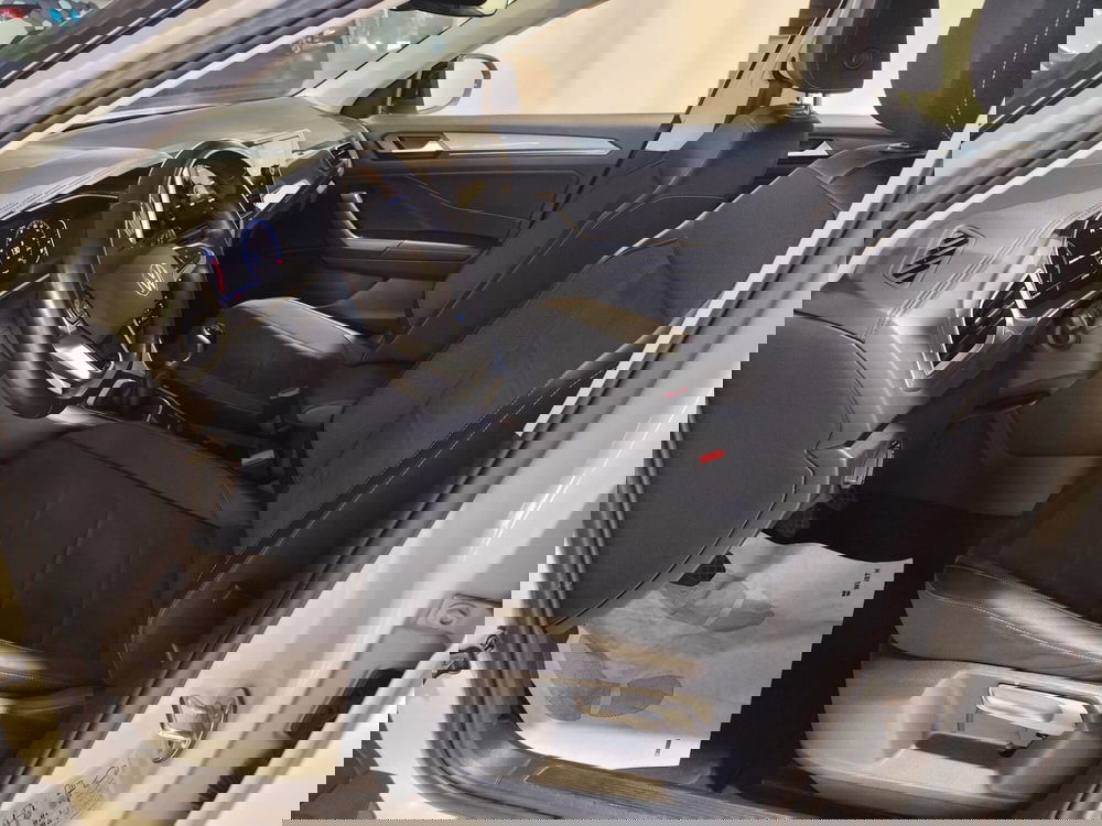 Volkswagen T-Roc usata a Monza e Brianza (16)