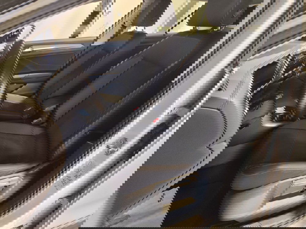 Volkswagen T-Roc usata a Monza e Brianza (17)