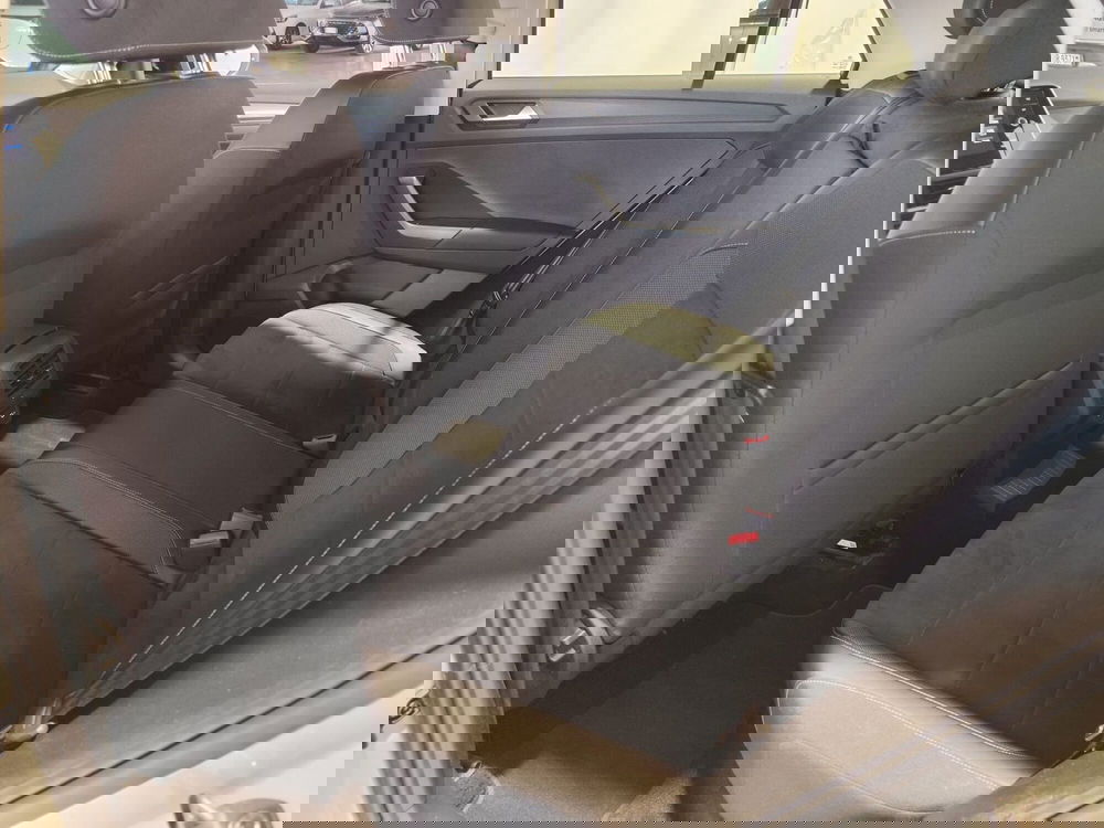 Volkswagen T-Roc usata a Monza e Brianza (18)