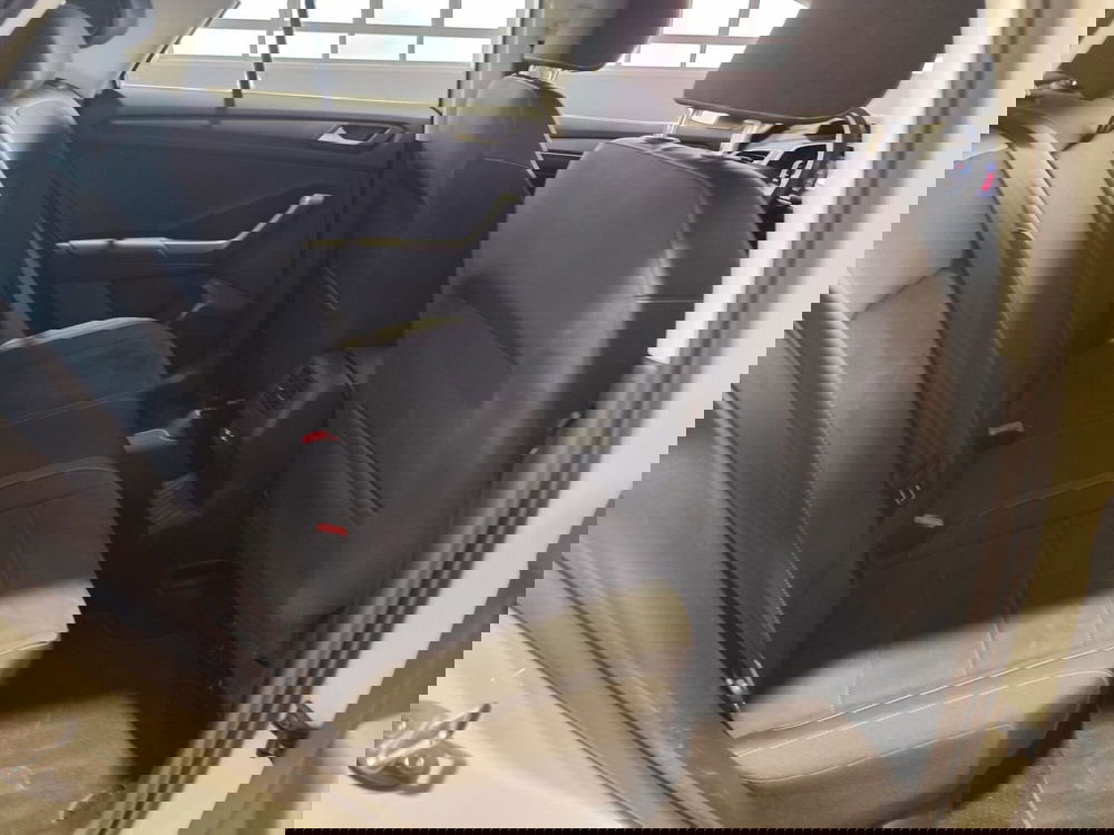 Volkswagen T-Roc usata a Monza e Brianza (19)