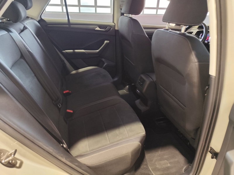 Volkswagen T-Roc usata a Monza e Brianza (19)