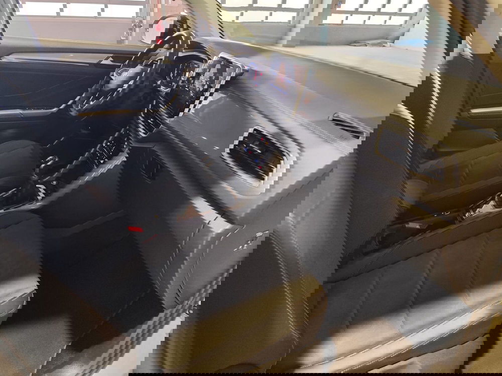 Volkswagen T-Roc usata a Monza e Brianza (20)