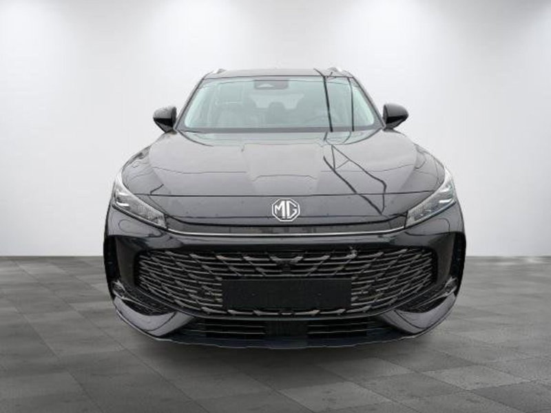 Mg HS nuova a Monza e Brianza (2)