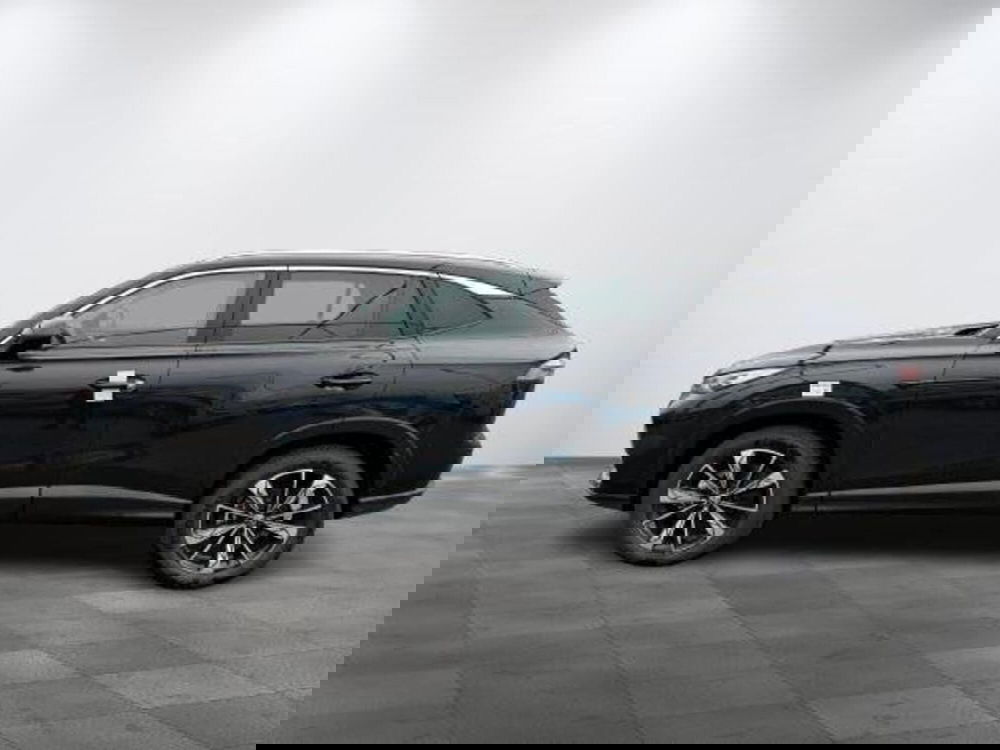 Mg HS nuova a Monza e Brianza (3)