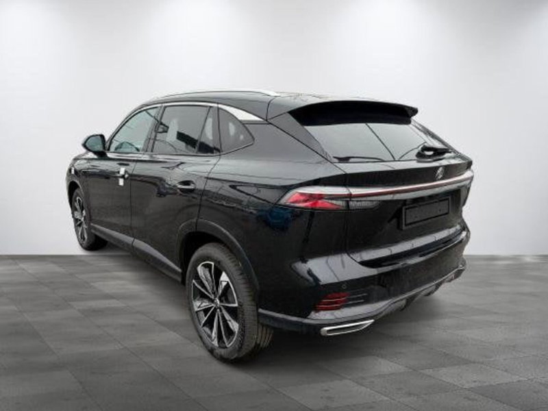 Mg HS nuova a Monza e Brianza (4)