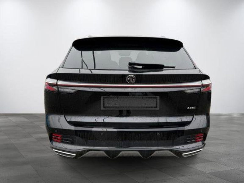 Mg HS nuova a Monza e Brianza (5)