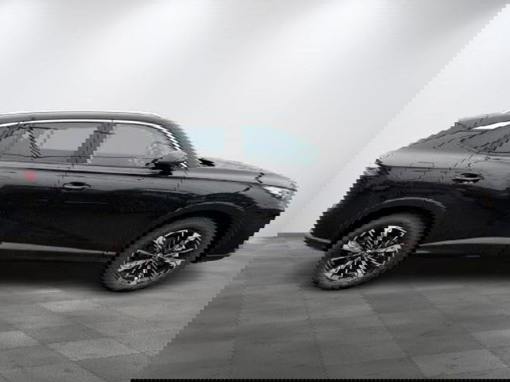 Mg HS nuova a Monza e Brianza (7)