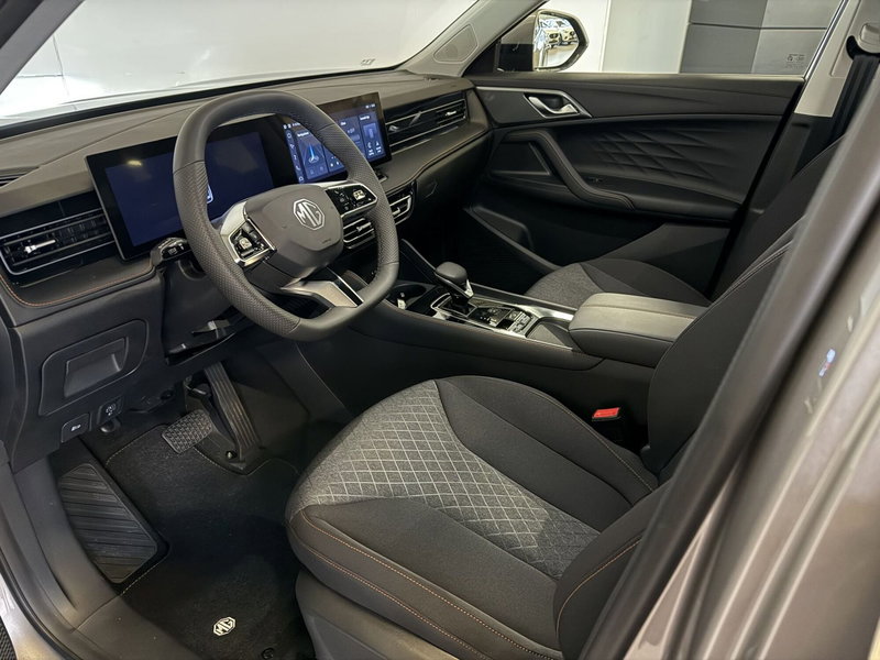 Mg HS nuova a Monza e Brianza (9)