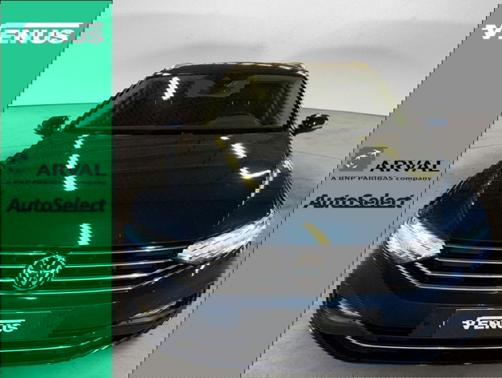 Volkswagen Passat Variant usata a Monza e Brianza