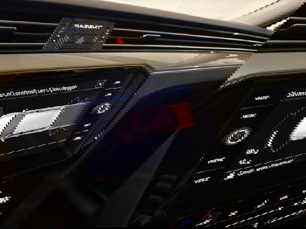 Volkswagen Passat Variant usata a Monza e Brianza (10)