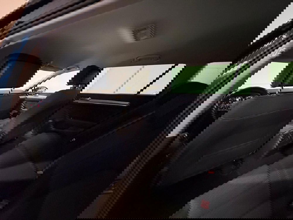 Volkswagen Passat Variant usata a Monza e Brianza (14)