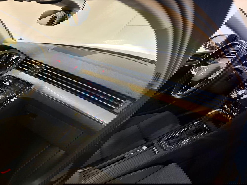 Volkswagen Passat Variant usata a Monza e Brianza (15)