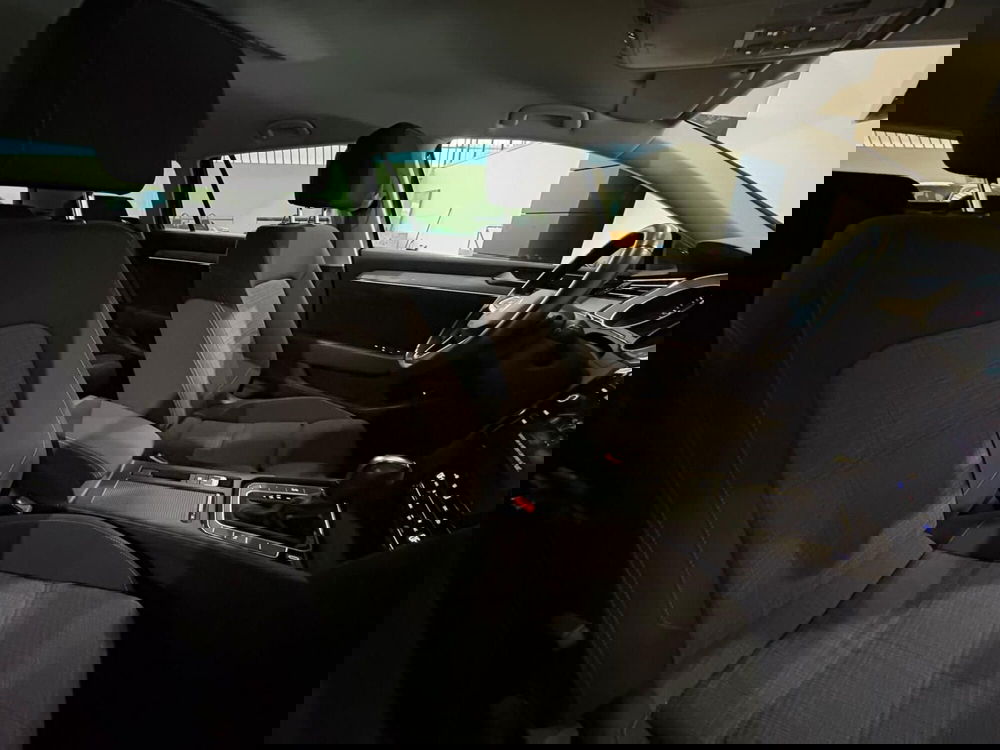 Volkswagen Passat Variant usata a Monza e Brianza (16)