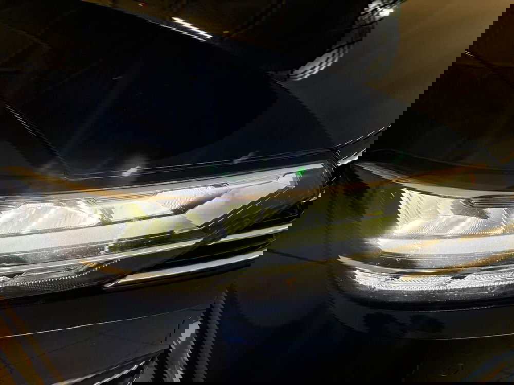 Volkswagen Passat Variant usata a Monza e Brianza (19)