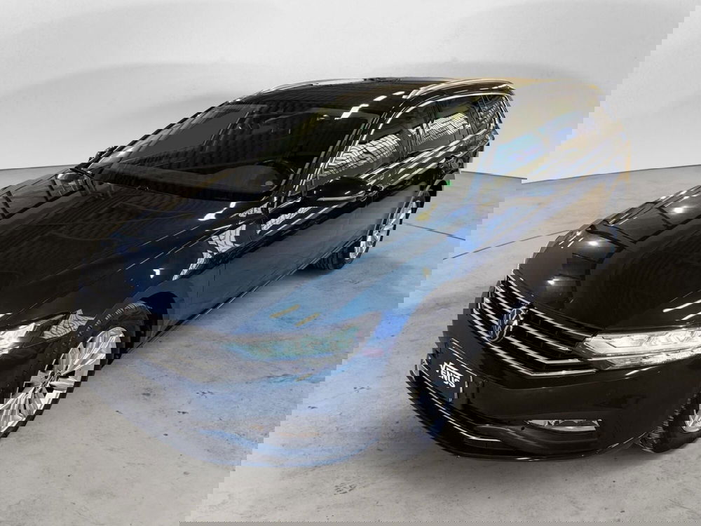 Volkswagen Passat Variant usata a Monza e Brianza (2)