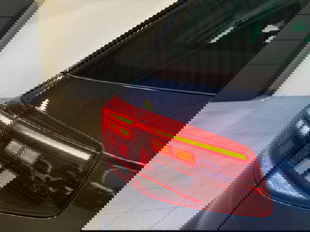 Volkswagen Passat Variant usata a Monza e Brianza (20)