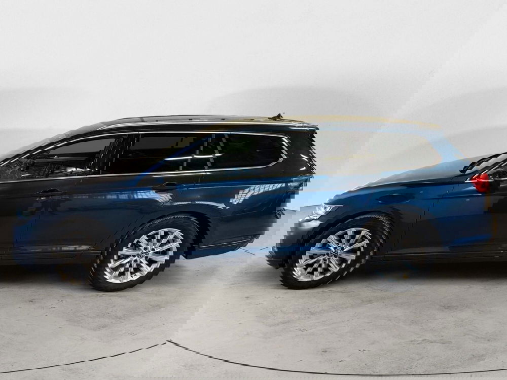 Volkswagen Passat Variant usata a Monza e Brianza (3)