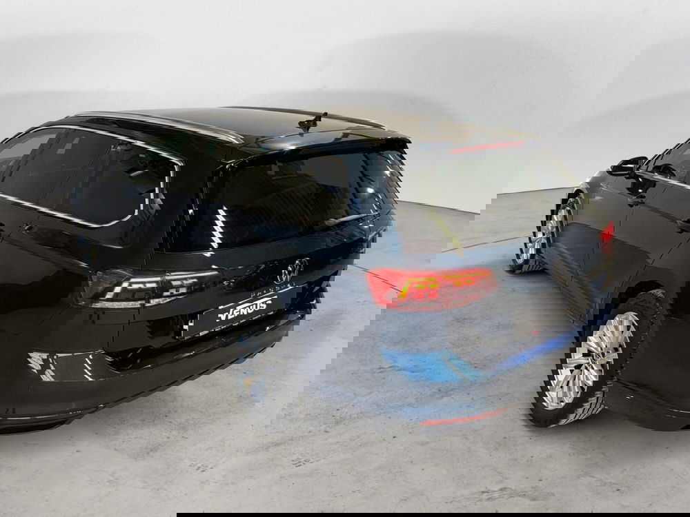 Volkswagen Passat Variant usata a Monza e Brianza (4)