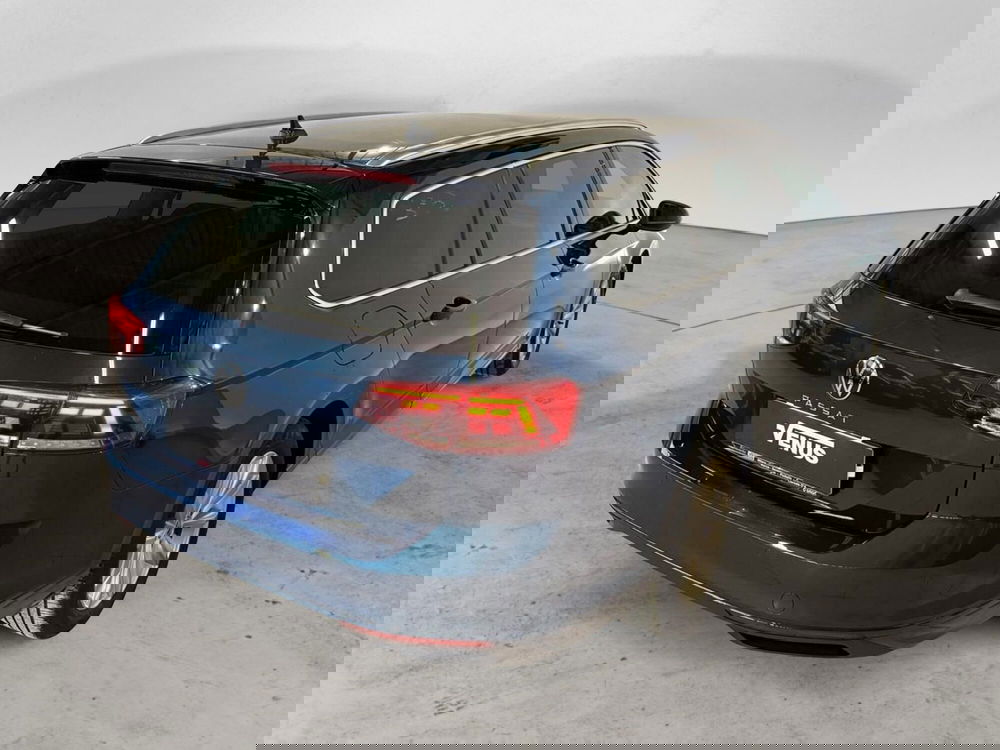 Volkswagen Passat Variant usata a Monza e Brianza (6)