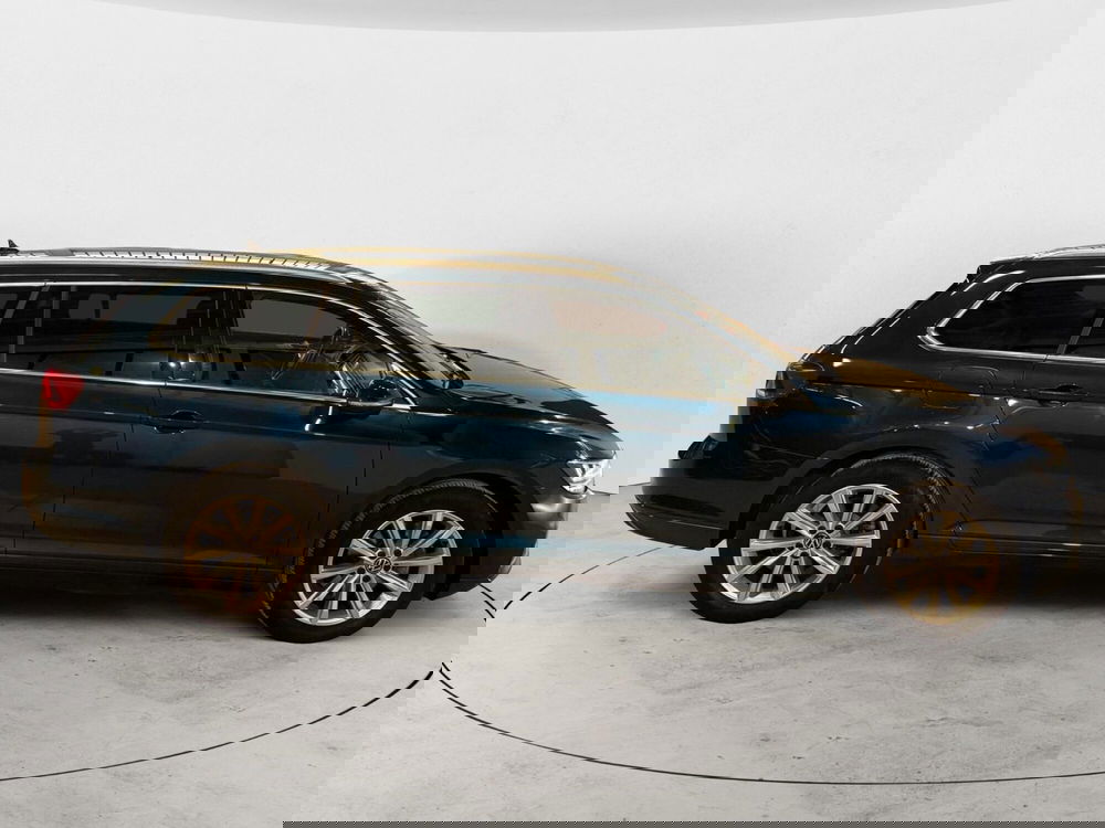 Volkswagen Passat Variant usata a Monza e Brianza (7)