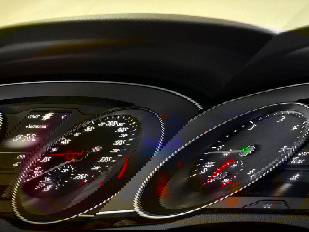 Volkswagen Passat Variant usata a Monza e Brianza (8)