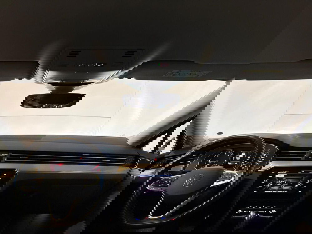 Volkswagen Passat Variant usata a Monza e Brianza (9)