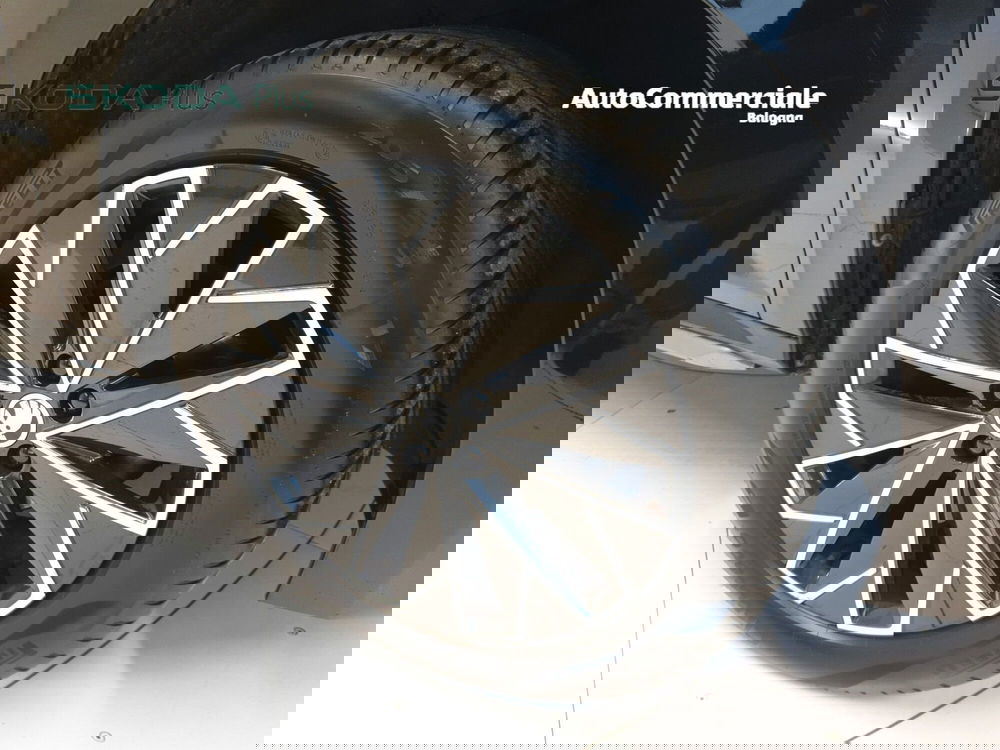 Skoda Kamiq usata a Bologna (20)