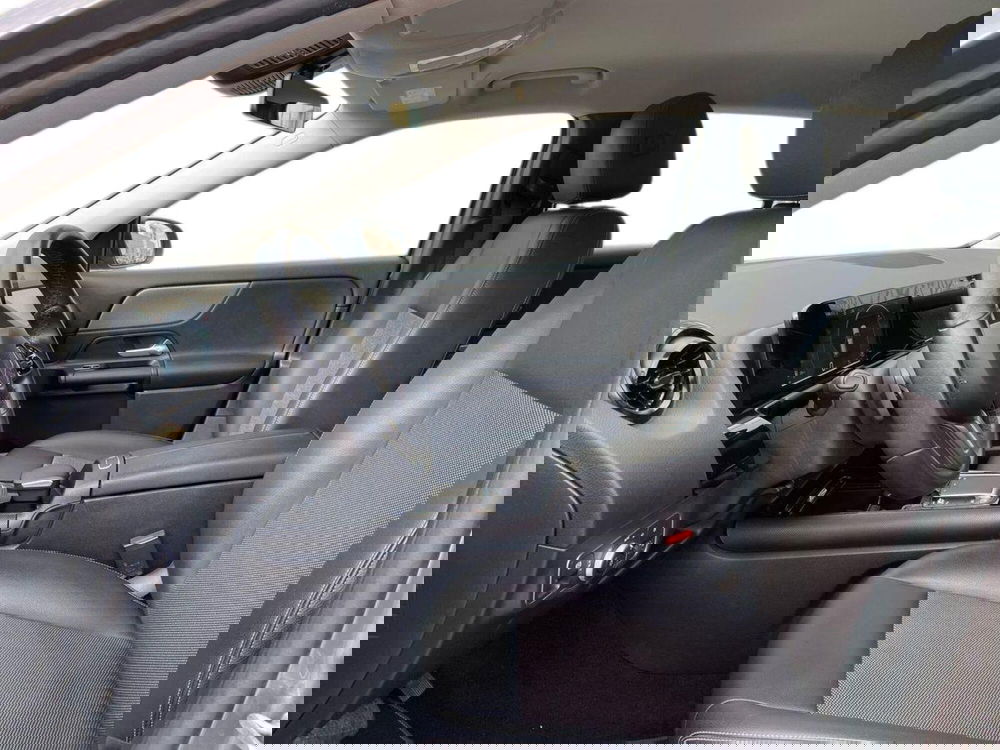 Mercedes-Benz GLA SUV usata a Firenze (10)