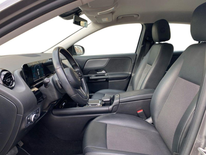 Mercedes-Benz GLA SUV usata a Firenze (10)