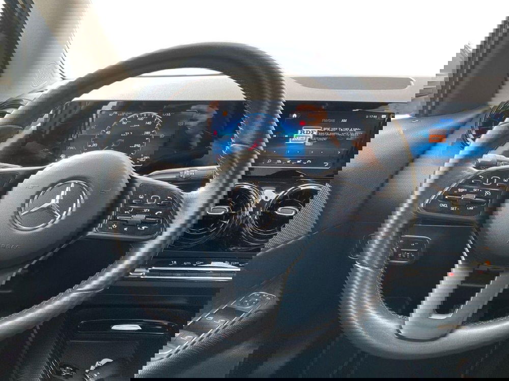 Mercedes-Benz GLA SUV usata a Firenze (11)