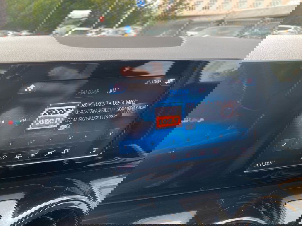 Mercedes-Benz GLA SUV usata a Firenze (12)