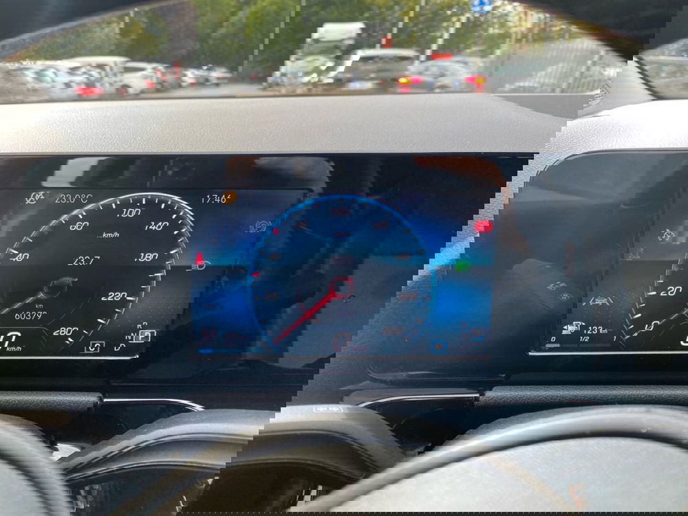 Mercedes-Benz GLA SUV usata a Firenze (13)