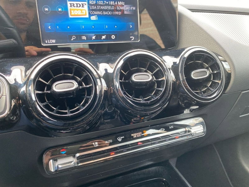 Mercedes-Benz GLA SUV usata a Firenze (14)