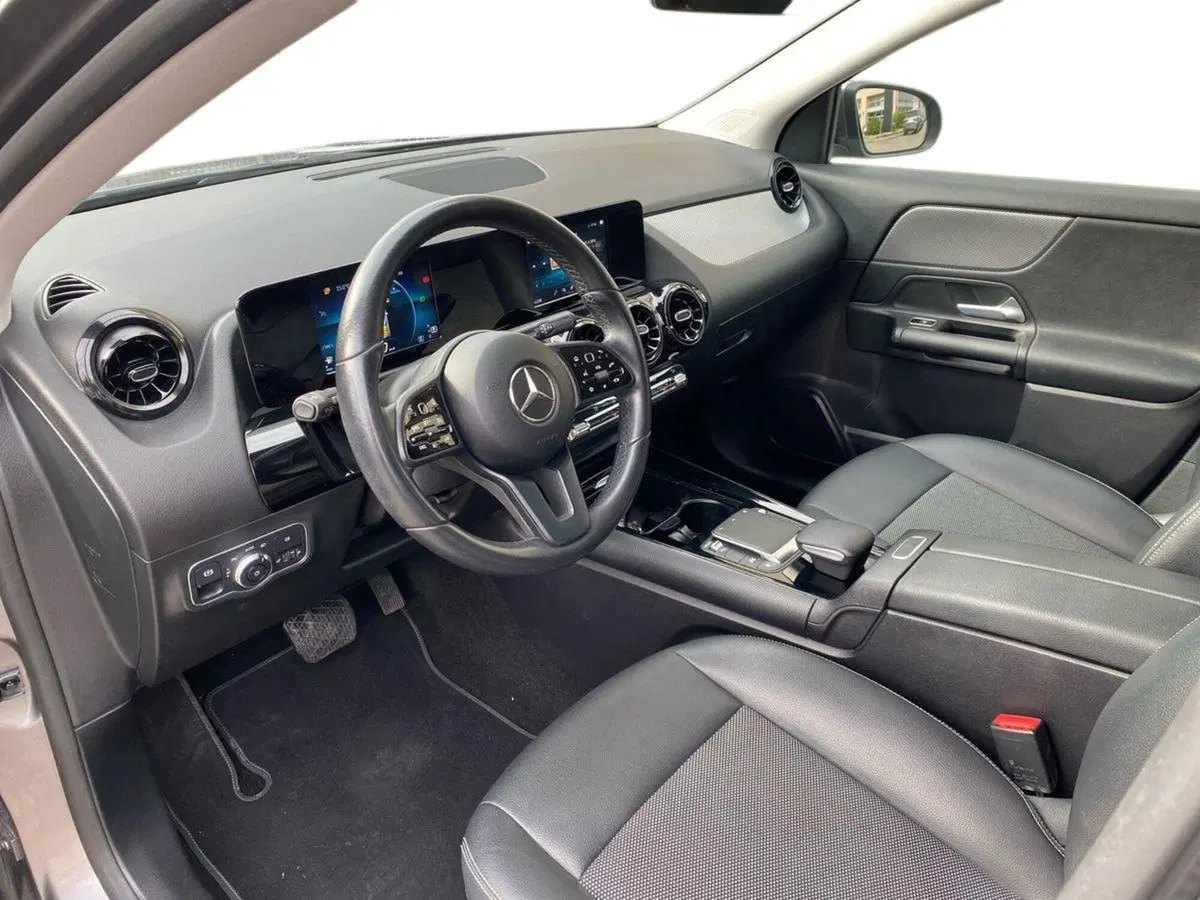 Mercedes-Benz GLA SUV usata a Firenze (15)