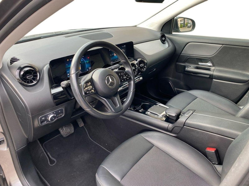 Mercedes-Benz GLA SUV usata a Firenze (15)