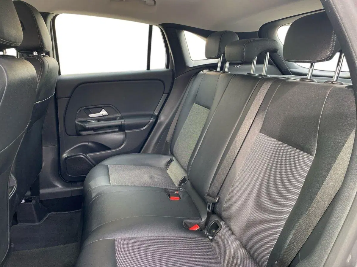 Mercedes-Benz GLA SUV usata a Firenze (16)