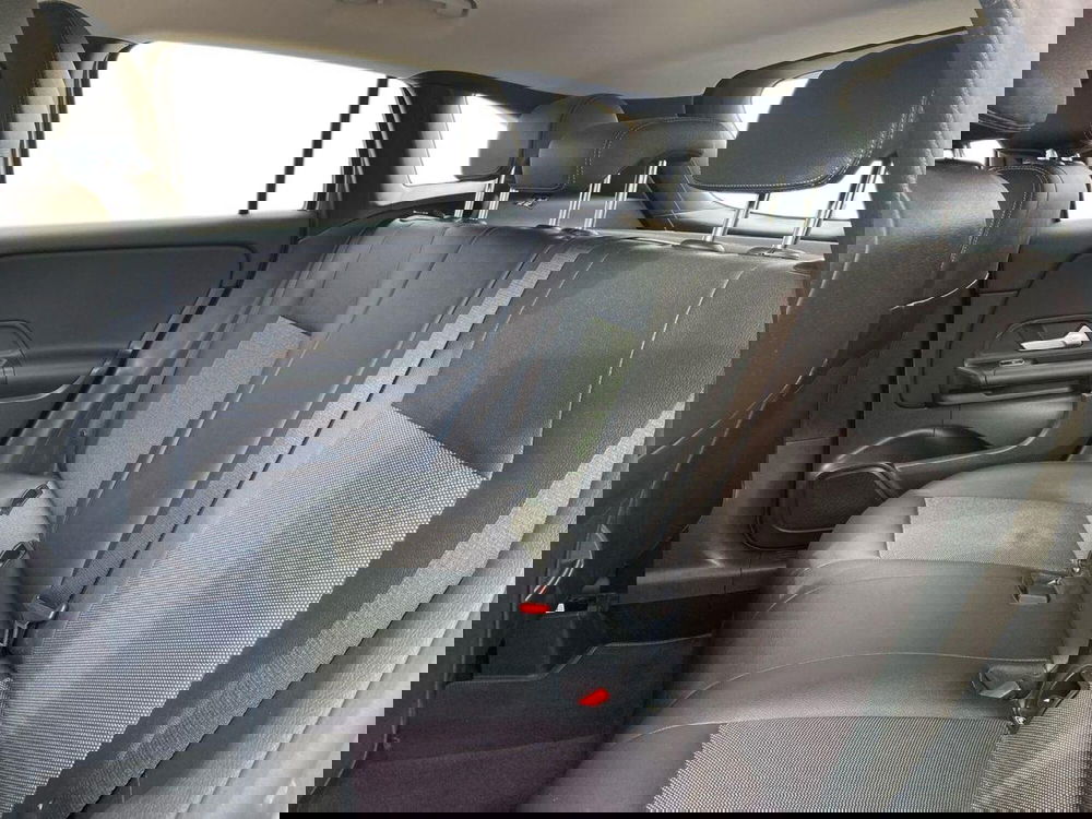 Mercedes-Benz GLA SUV usata a Firenze (16)